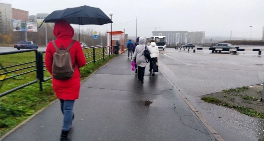 Не ждите тепла: июнь принесет внезапное похолодание и дожди