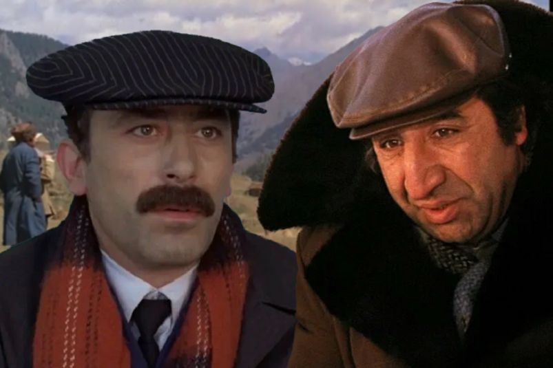 Включаем таймер: завершите цитаты из фильма "Мимино" за 45 секунд