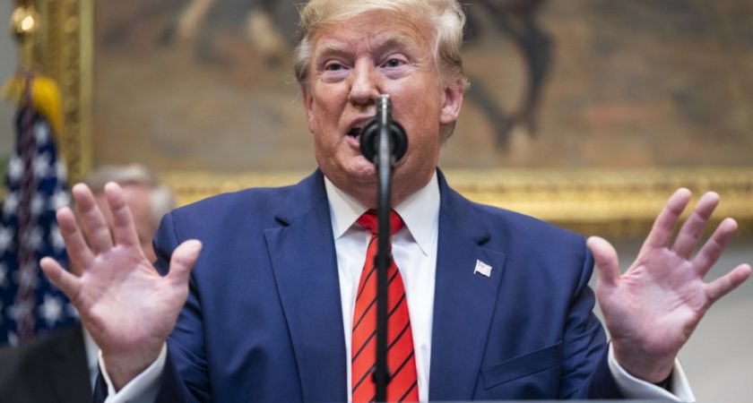 Трамп отвергает безусловное перемирие: напряжённый диалог с Путиным и европейскими лидерами по Украине