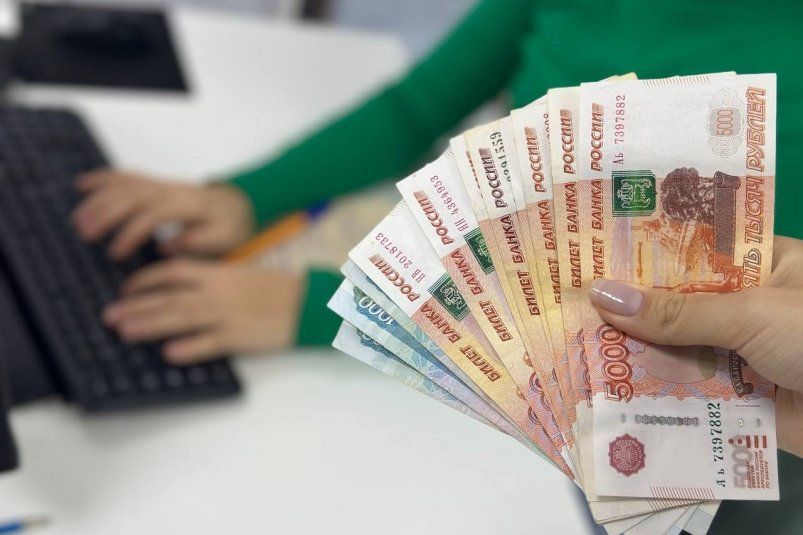Всем, у кого на вкладе больше 200 тысяч рублей: проценты массово обнулят - начнут в июне