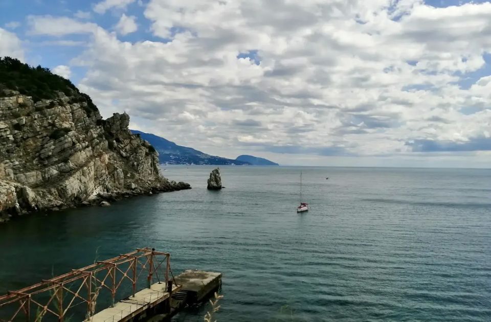 Сочи больше не в почете: богатые россияне стали чаще выбирать отдых «высокого уровня» в Крыму — спрос вырос в 3?4 раза