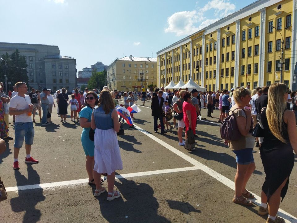 Майский отдых отменяется: выходные передвинули из-за ситуации в стране