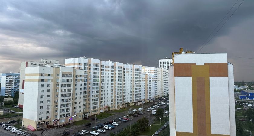 "Июнь подложит нам всем толстую свинью": синоптики прогнозируют одно из сильнейших похолодание этим летом