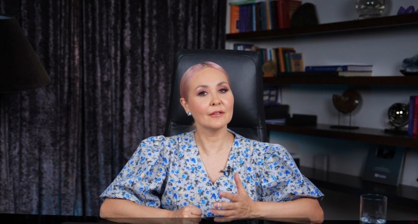 "Череда неудач закончится - для 3 знаков Зодиака грядущее лето будет переломным - астропрогноз Василисы Володиной