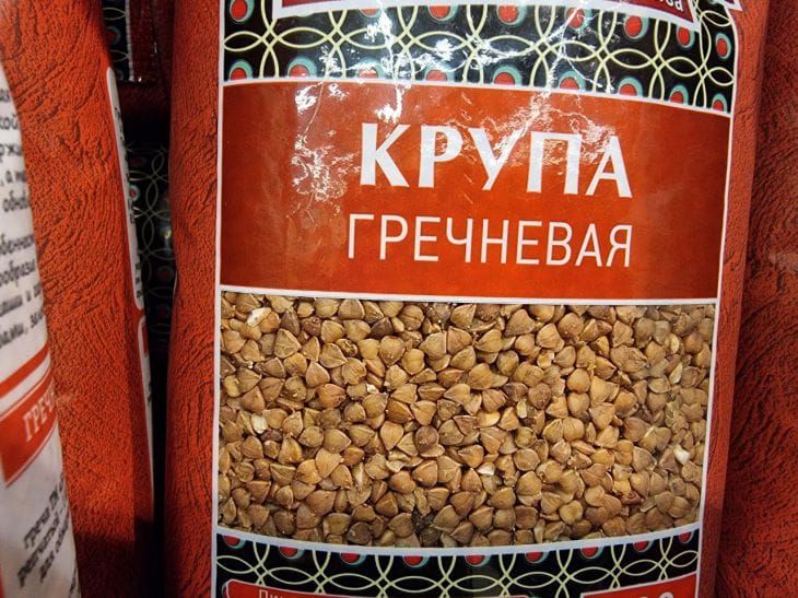 Гречка не для каши: рецепт, который обманет всех гурманов