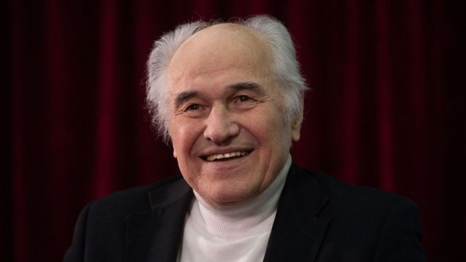 Умер Евгений Дога, автор музыки из фильма «Мой ласковый и нежный зверь»