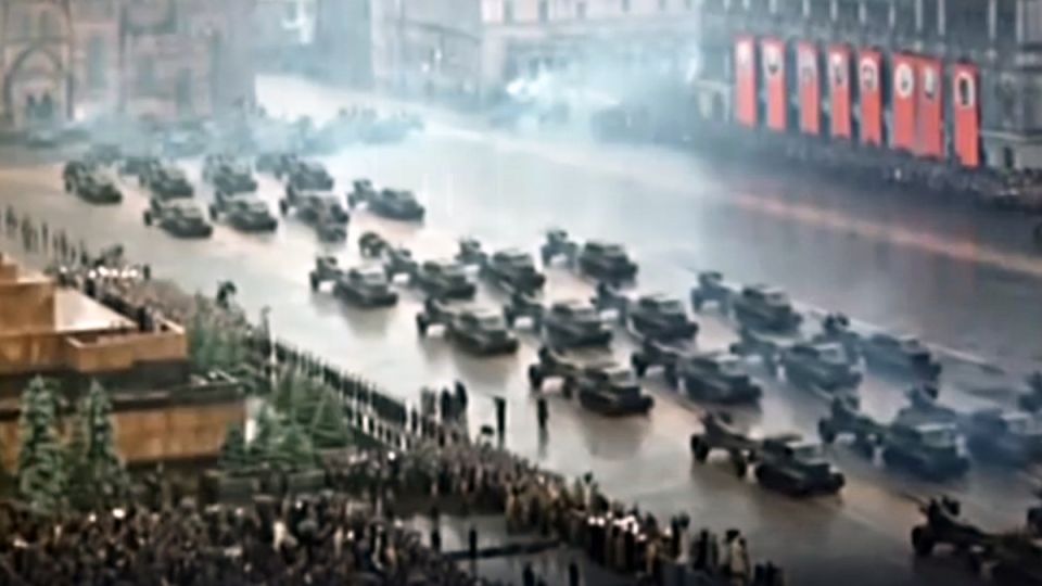  :     1945    