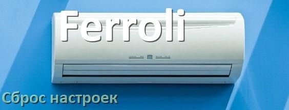     Ferroli