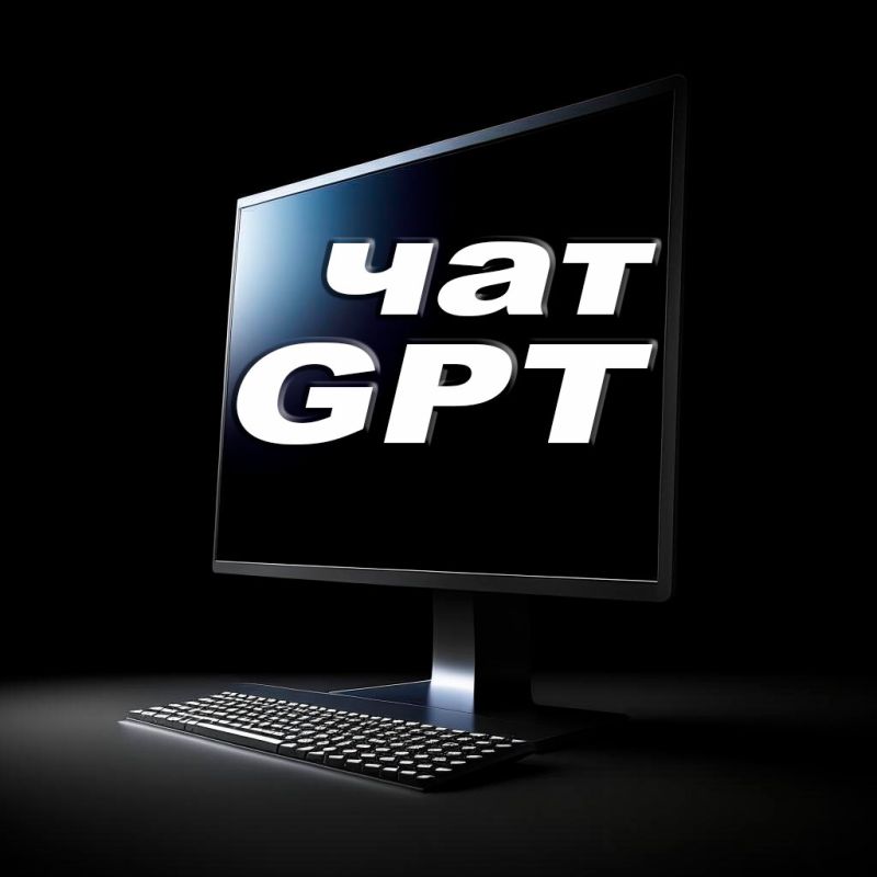    ChatGPT:  
