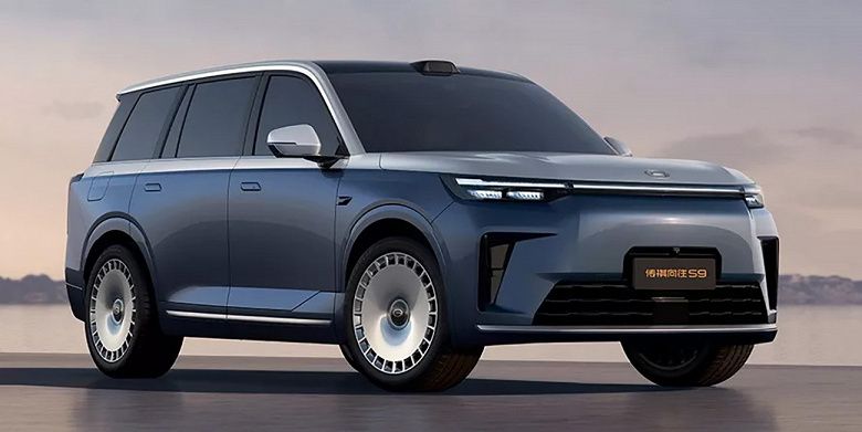 GAC S9:   ,    
