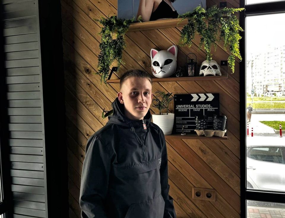 Когда воришка становится постоянным клиентом: как кафе справилось с кражей