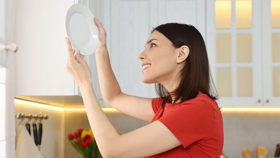 Эти предметы на кухне выдают неопрятную хозяйку: нужно срочно менять