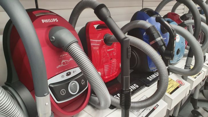 Как часто пылесосить, чтобы в доме было чисто: многие заблуждаются