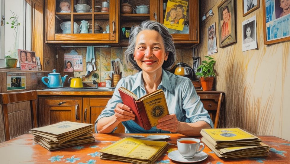 Как оформить досрочную пенсию: узнайте, кто может уйти на отдых раньше срока