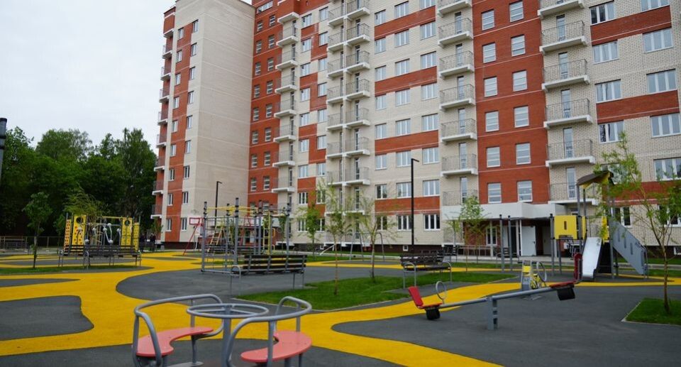 Идея о социальном найме: как нераспроданные квартиры могут помочь россиянам решить жилищную проблему