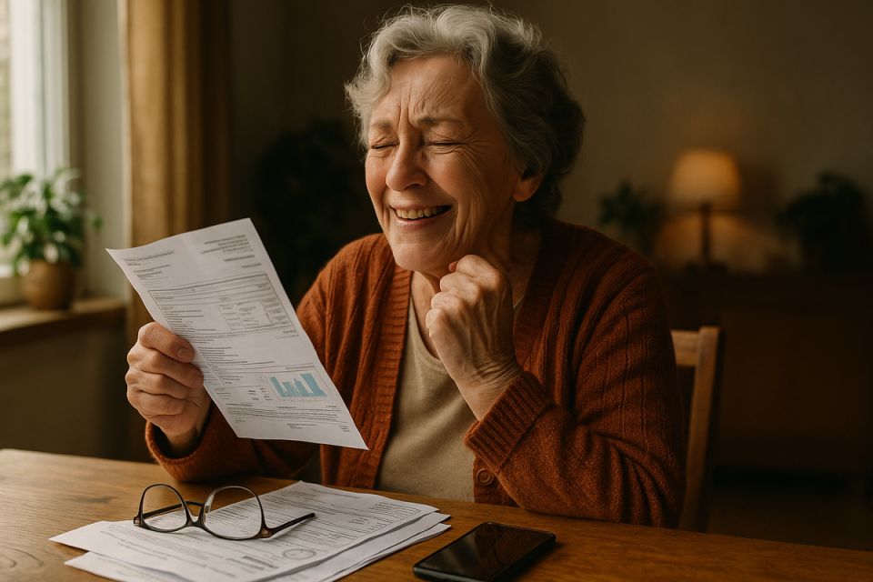 Новые правила оплаты ЖКУ: как изменения помогут пенсионерам