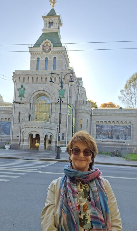 Три года на пенсии: как изменяется жизнь и открываются новые горизонты