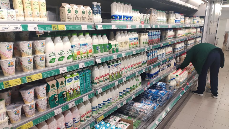 Сколько жира содержится на самом деле в обезжиренных продуктах