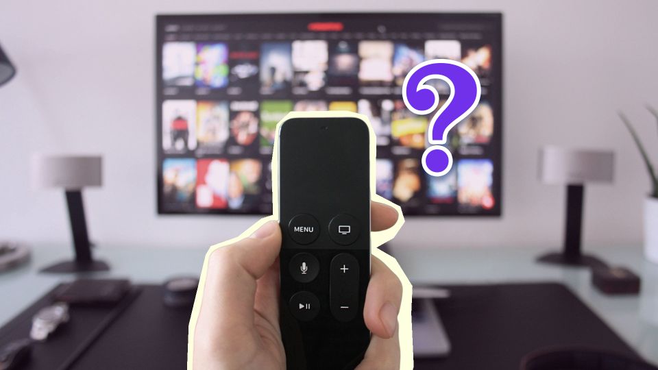 Пульт от телевизора больше не потеряете: прикрепите к нему вот что