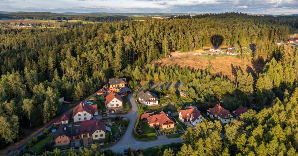 Новые горизонты: обсуждение законопроекта об управлении коттеджными поселками