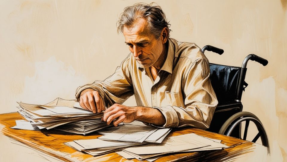 Налоговые льготы для инвалидов: Как сэкономить без лишних хлопот