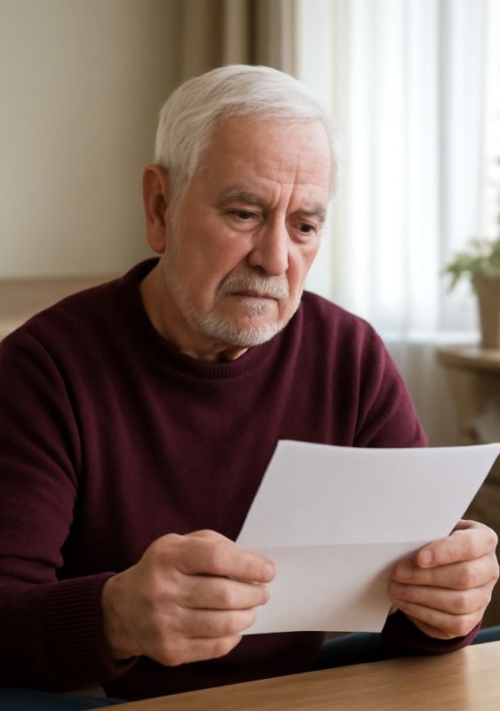 �������, ��� ��������������� ��������� ������� ��� ������� ������������