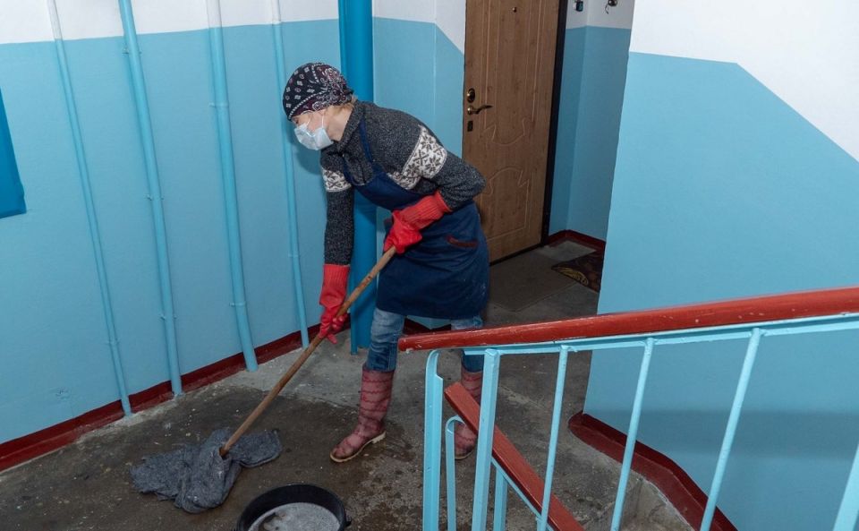 Какие расходы по ремонту квартиры должна покрыть управляющая компания?