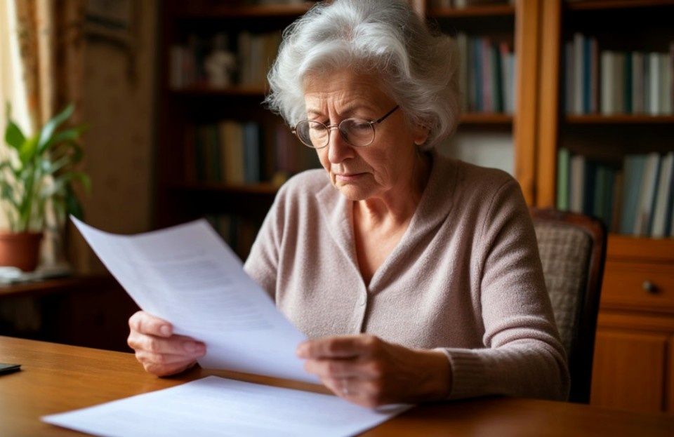 Как избежать занижения пенсии: главные причины и пути решения