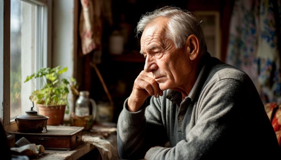 7 вещей, которые мешают вашему благополучию и счастью