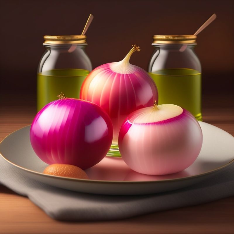 Как мариновать лук: универсальный рецепт для каждого стола