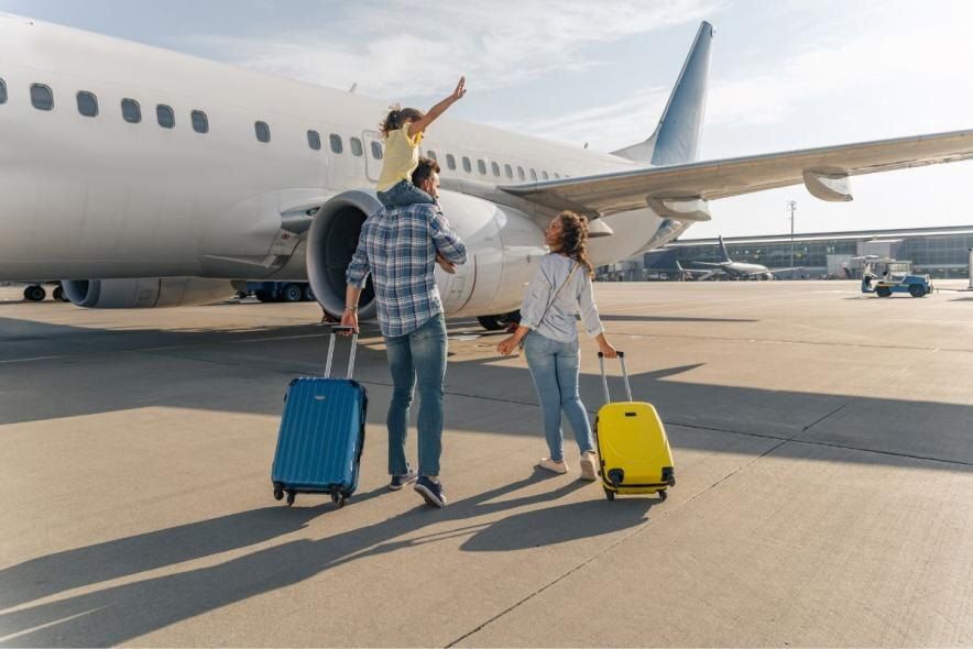 Новый сбор с пассажиров: как 150 рублей изменят облик российских аэропортов