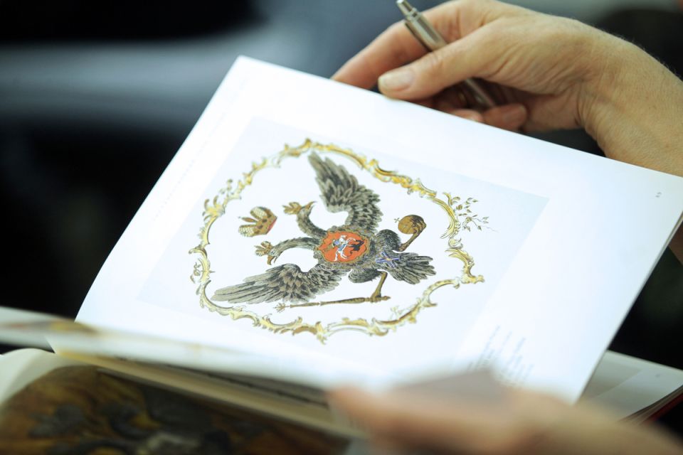 ������ �� �����: ������������ ���������� ����� �������