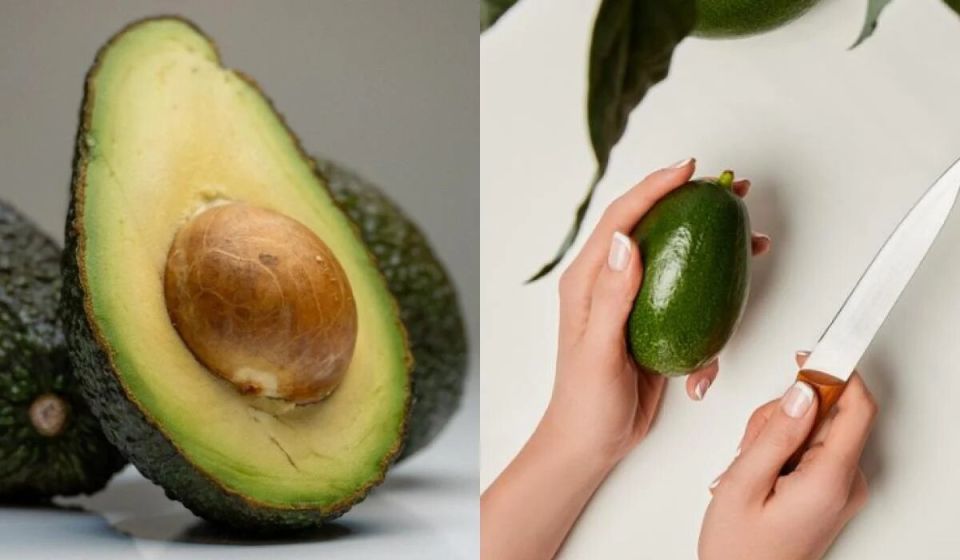Как всего один ингредиент превратит ваше авокадо в кулинарный шедевр?