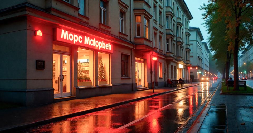 Как ТСЖ и УО могут эффективно бороться с незаконными вывесками на фасадах домов