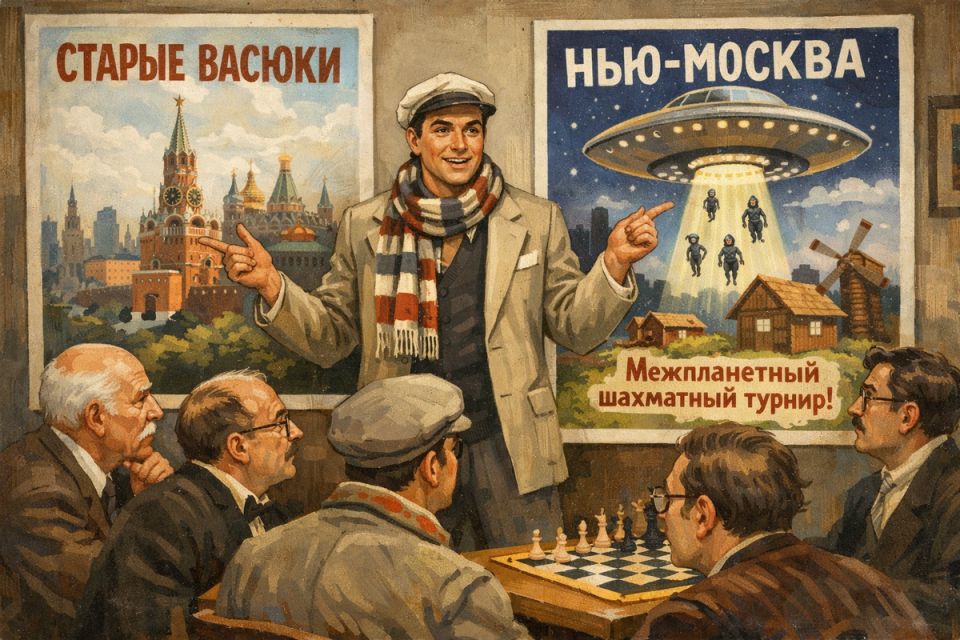 Бизнес-планирование: ключ к успешному старту в 2026 году