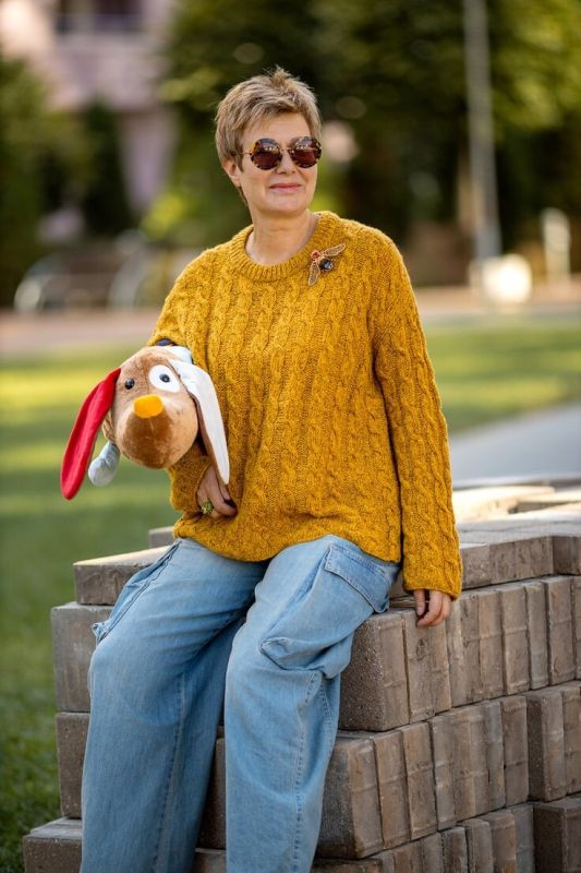 ������� ��������: �������� ������� ��� ����������� ������ 50+