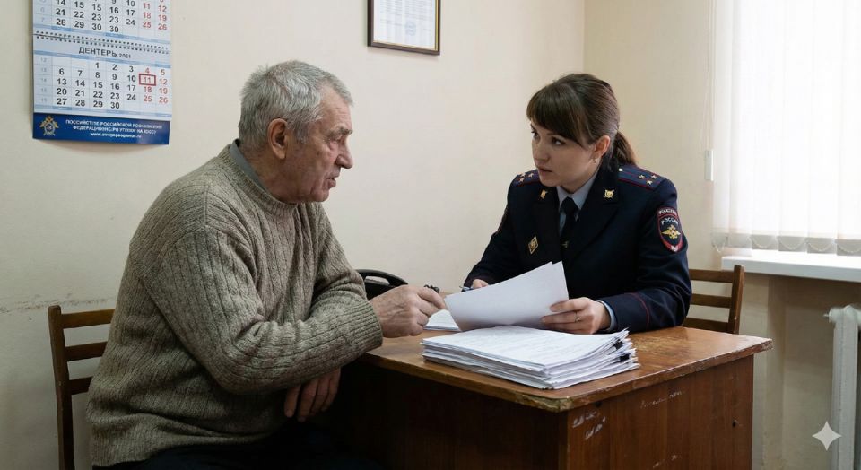 ������ � ���������� ������: ��� ��������� ��� ������� ������� �����������