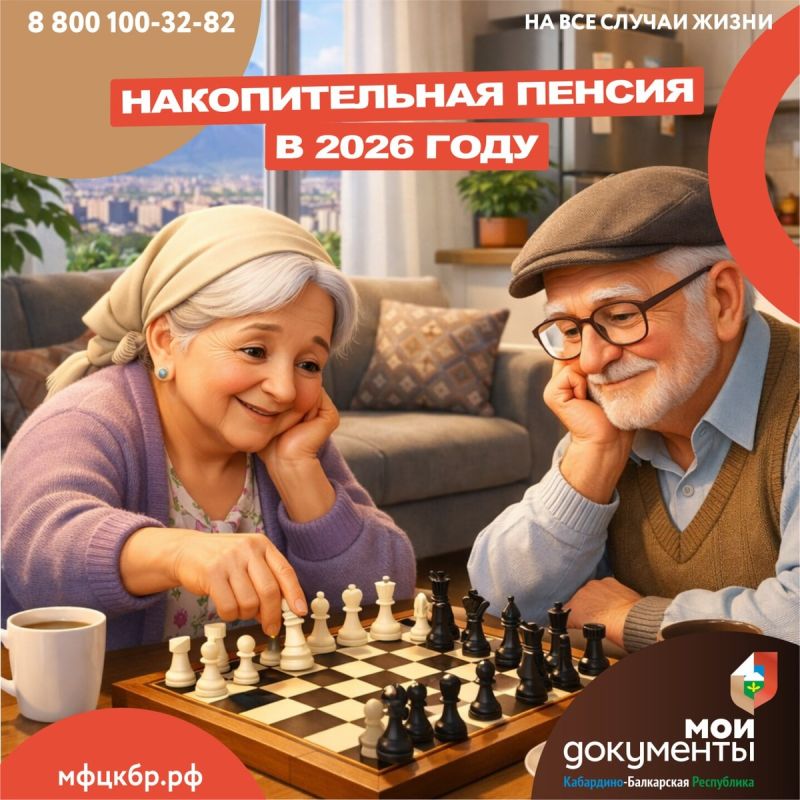 ��������� ������� ������ ������������� ������ � 2026 ����