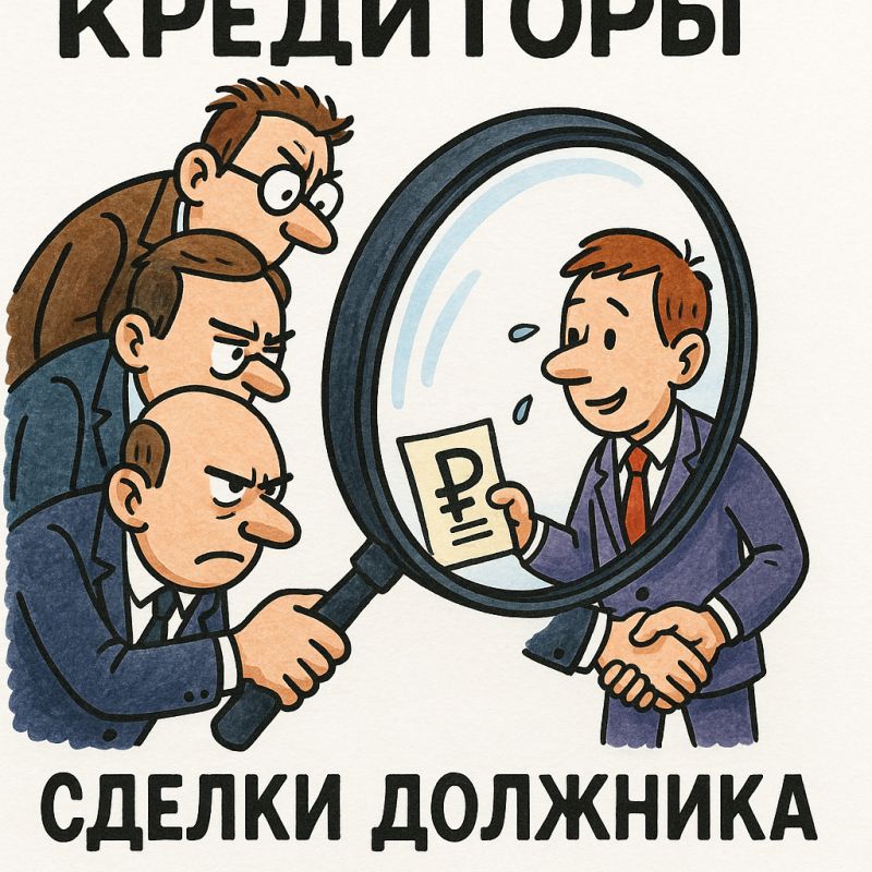 Добросовестный покупатель может сохранить имущество после банкротства продавца