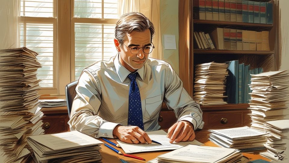 Наблюдательная перспектива: что меняет оформление самозанятости для сдачи квартиры