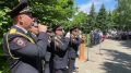 Управление бийской полиции отмечает полувековой юбилей