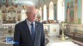 Вернуть в школы уроки чистописания мечтают в бийском Центре искусства каллиграфии
