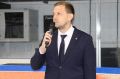 Виктор Щигрев: Сегодня состоялось торжественное закрытие Чемпионата по хоккею с шайбой среди любительских команд на Кубок Главы города возрастных категорий 18+ и 40+