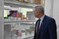 Депутаты будут добиваться увеличения средств на закупку лекарств для граждан по программе Субсидия