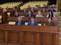 Галина Буевич приняла участие в расширенном аппаратном совещании