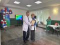 Краевой психоневрологический детский санаторий отмечает 60-летний юбилей