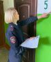 Полицейские Алтайского края проводят оперативно-профилактическое мероприятие Должник и напоминают, что за своевременную неуплату штрафа грозит административный арест