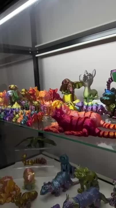      3D-