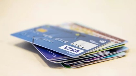 Visa  Mastercard       