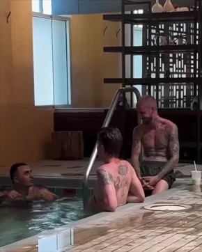       -     
